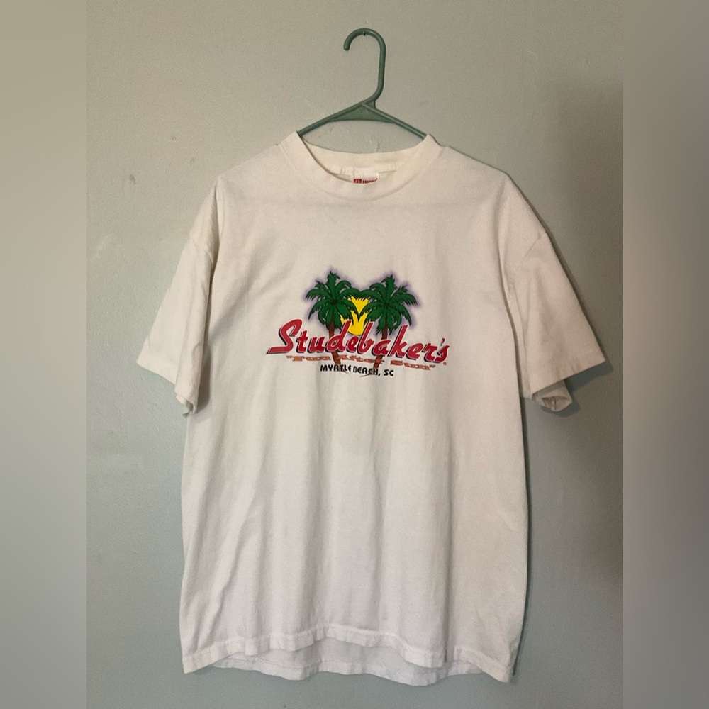 Vintage Studebaker's Graphic Tee